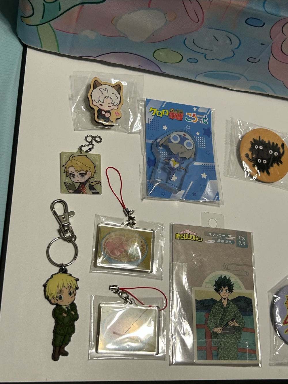 Random Japan Bundle - Picture 3 of 3